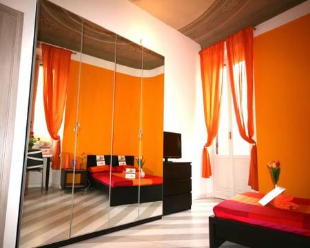 Via dei Fontanili, Milan, Lombardy 20141 - Photo 5