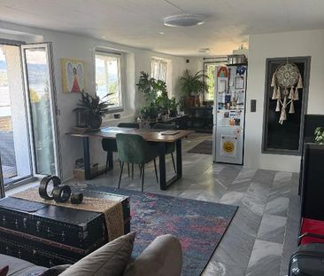 1 Zimmer, 18 m², 2. Stock - Foto 1