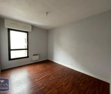 Appartement à louer 2 pièces 41.9m² - Photo 5