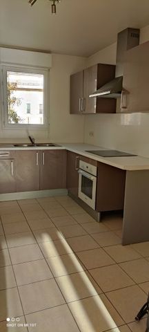 Appartement 2 Pièces 54 m² - Photo 5