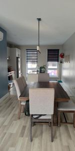 Maison de ville sur 3 étages avec vue imprenable sur le fleuve - Photo 3