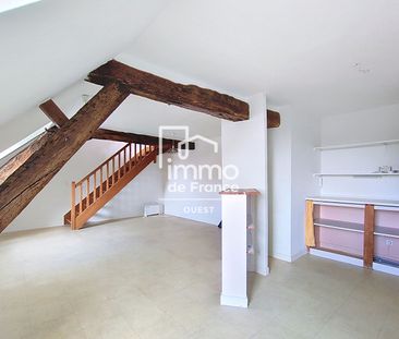 Location Appartement 3 pièces 64m² - Photo 5