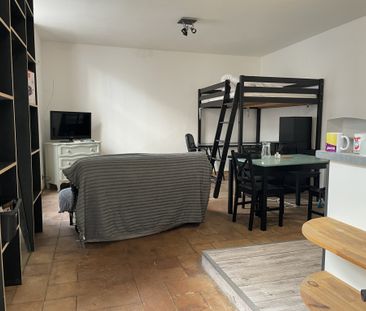 Location Appartement 1 pièce 31m² POITIERS 86000 - Photo 4