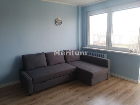 MER-MW-113700 Mieszkanie do wynajęcia, 2 pokoje, 30 m2 - Photo 3