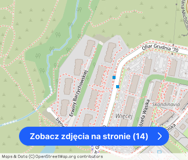 Mieszkanie Oxygen Park – zdjęcie 1