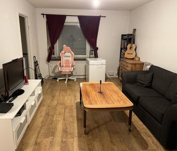 Sveagatan, Södertälje - Photo 1