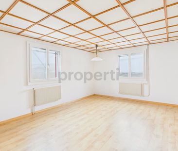 3.5 Zimmer, 76 m², EG - Foto 5