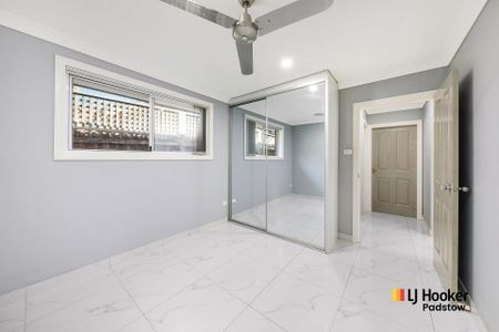 Modern 2 Bedroom Granny Flat in Padstow - Photo 2