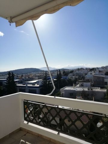 Διαμέρισμα για ενοικίαση - Γλυκά Νερά, - Photo 5