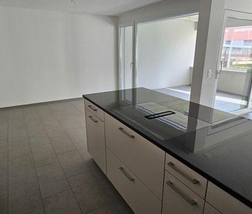 Top moderne 3-Zimmerwohnung, 70m2 - Foto 4