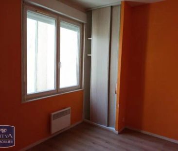 Appartement à louer 2 pièces 37.42m² - Photo 1
