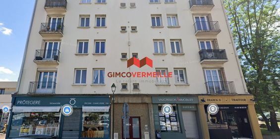 Location Appartement 1 pièce 34m² - Photo 3