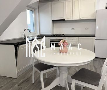 Apartament tip studio de închiriat | Șelimbăr | 70 mp - Fotografie 3