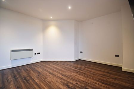 12th Floor, Churchill Place, Churchill Way, Basingstoke - Photo 3