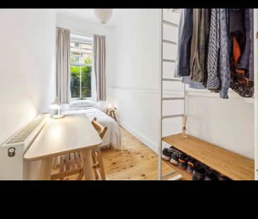 2 Bed Flat, Cowan Street, G12 - Photo 5