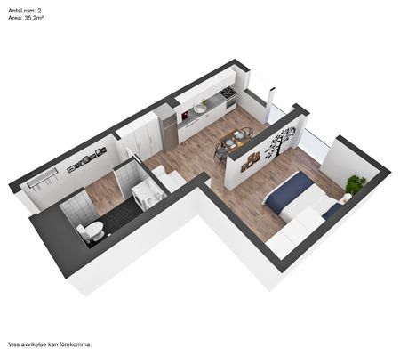 Kvintettgatan, Karlstad - Foto 4