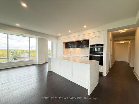 For Lease - 259 The Kingsway N/A Unit# 506, Toronto, Ontario - Photo 2
