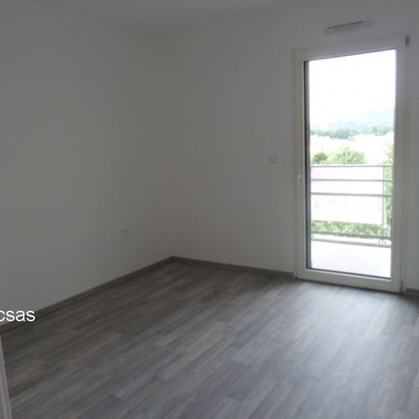 Appartement 2 pièces à Montigny-lès-Metz - Photo 1