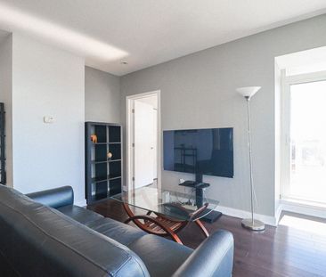 For Lease - 179 Metcalfe Street Unit# 1809, Ottawa Centre, Ontario - Photo 3