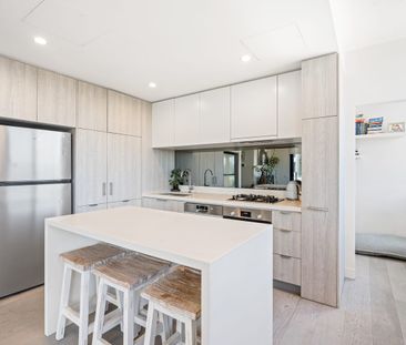 308/2 Foreshore Boulevard, Woolooware, NSW 2230 - Photo 4