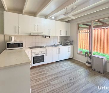 Peaceful Semi-Rural Living - ELECTRICITY INCLUDED with Furnished Op... - Photo 5