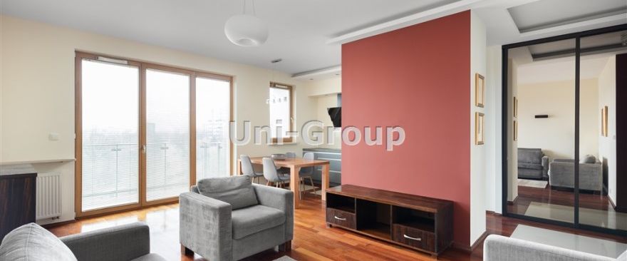 Mieszkanie na wynajem - Photo 1