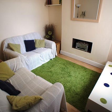 Flora Street, Cathays - Photo 1