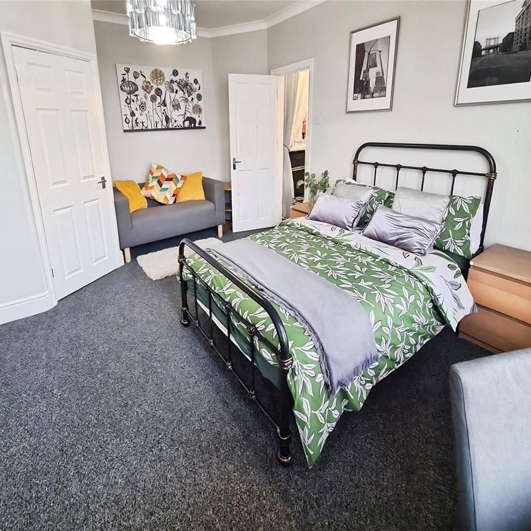 1 bedroom flat to rent - Photo 1