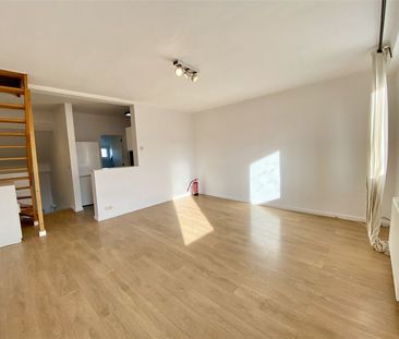 Renovated apartment - Photo 1