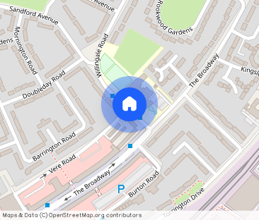 Willingale Road, Loughton, IG10 - Photo 1