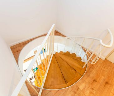 Brückenstraße- WG031.01 - Photo 1