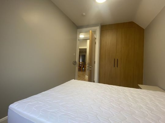 Apartment to rent in Galway, Forster Pl - Photo 1