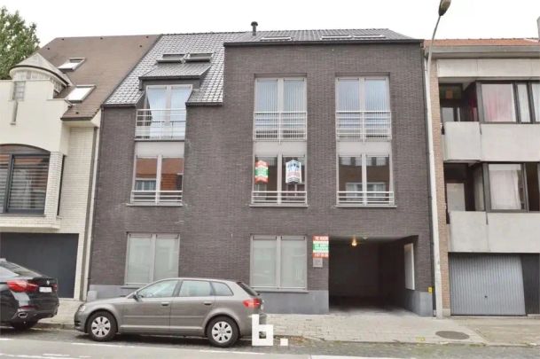 Instapklaar nieuwbouwappartement! - Foto 1