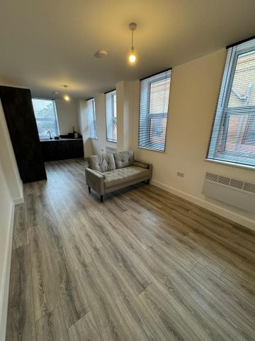 1 bedroom apartment to rent - Photo 3