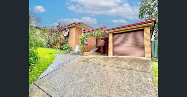 Family Home with Space, Comfort & Convenience - Photo 1