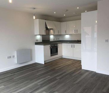 Nuffield House, Holmesley Road, Borehamwood, WD6 - Photo 5