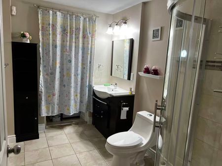 For Lease - 3441 Sanderling Crescent Unit# Bsmt #2, Mississauga, Ontario - Photo 4