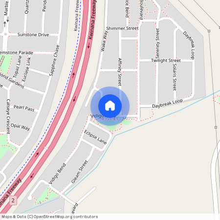 16 indigo bend, WA 6170, Wellard