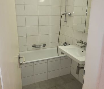 Rent a 4 ½ rooms apartment in Wetzikon - Foto 3