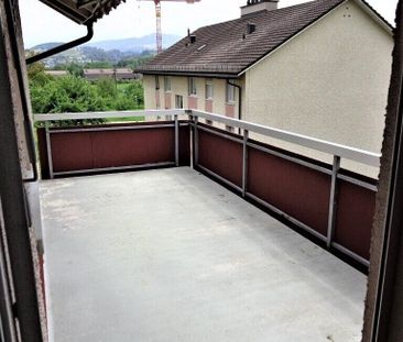 Die perfekte Familien Wohnung - wohnen im Zentrum von Abtwil - Photo 6