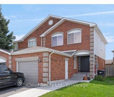 For Lease - 40 Brower Court Unit# Upper LVL, Brampton, Ontario - Photo 2