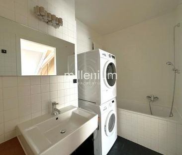 Appartement moderne meublé de 3P à Chambesy - Photo 1