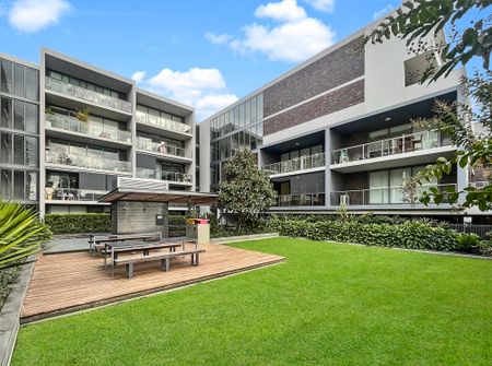 303/9 Hirst Street, Arncliffe NSW 2205 - Apartment For Rent | Domain - Photo 3