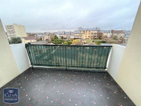 Location Appartement 3 pièces 57m² LIMOGES 87000 - Photo 3
