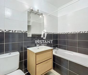 Appartement à louer, 2 pièces - Maisons-Alfort 94700 - Photo 6