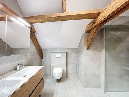 Penthouse te huur - Photo 4