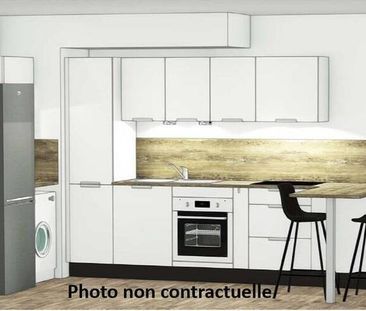 Appartement 2 pièces - - Photo 5