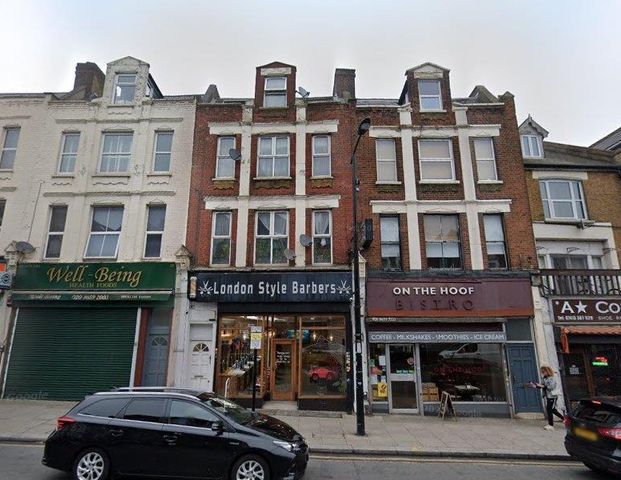 Sydenham Road, London SE26 - Photo 1