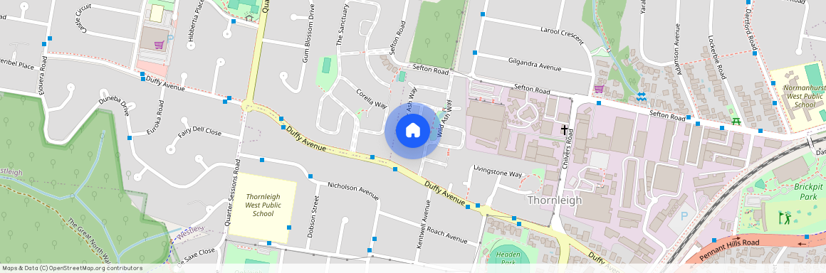 8 Silver Ash Way, NSW 2120, Thornleigh