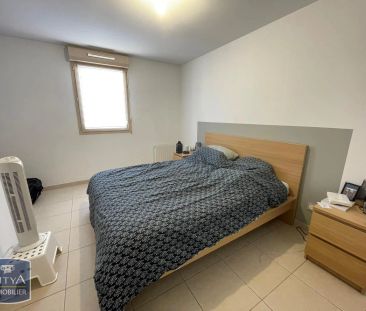 Appartement à louer 4 pièces 77.98m² - Photo 2